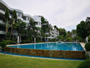 Baan Chai Talay Condominium
